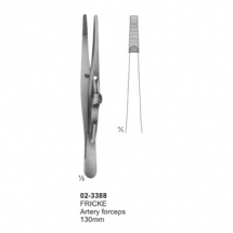 Dissecting Forceps
